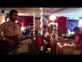 Englishman: "Planted" - ASCAP Playback Field Recording
