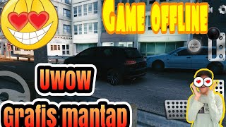 permainan mobil balap offline terbaik # wajib coba screenshot 1