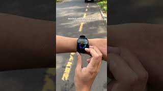 Rekomendasi Smartwatch Terjangkau Buat Jogging #running #lari #smartwatch