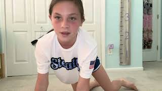 How To Do A Chin Standchest Stand