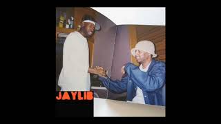 J Dilla and Madlib are Jaylib - Turn it up!