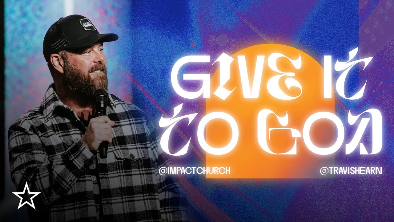 Thumbnail for Give It To God
