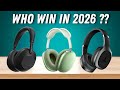 Top 5 BEST Wireless Headphones For 2026 - Experts Tested