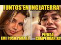 EMI SE MOLESTA😡CON GLOGLO POR MALCRIADO [LOS FELINOS]