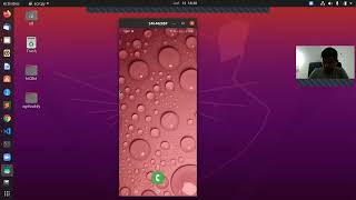 AgriBuddy Mobile Application Presentation And Viva - EM - ms22047038 screenshot 2