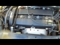 Работа двигателя Mazda Tribute двигатель YF 2.0