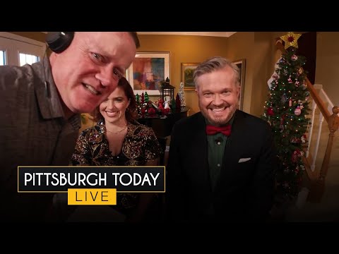 Pittsburgh Today Live: Dec. 23, 2025