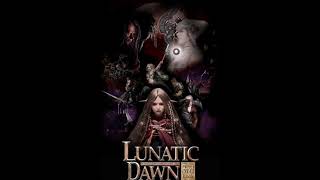 B10  Lunatic Dawn The 3rd Book