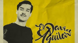 Video thumbnail of "Desordenada Canción La · El David Aguilar · Pere George · Carlos Gonzalez · Santiago Ortiz · David O"