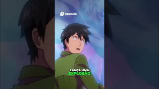 Sui Derrete Rei Kobold! Nova Voz Revelada! #shorts #anime