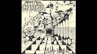 Watch Order From Chaos Nucleosynthesis video