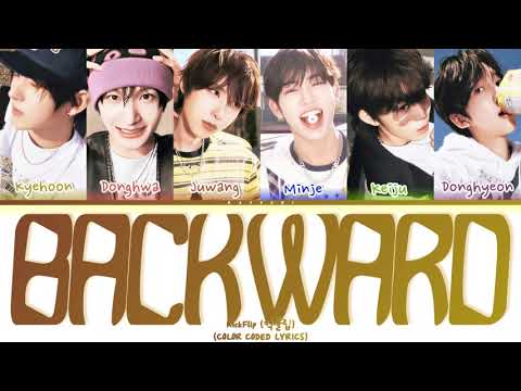 GNN yapped a lot in this ok ᶻ 𝗓 𐰁 .ᐟ *1:10am* **SONG REC OF THE NIGHT: Backward by ** *❝ Does it sound a bit off? Is it jarring to the ears? Yeah, this is trolling!❞* ╴THIS SONG IS SO UNIQUE IN A WAY WHERE ITS DELIBE…