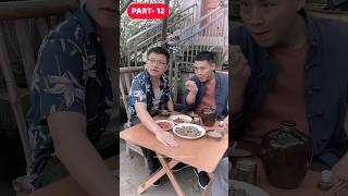 12 Chinese Funny Comedy Video Tik Tok Funnyvideo Funny Comedy