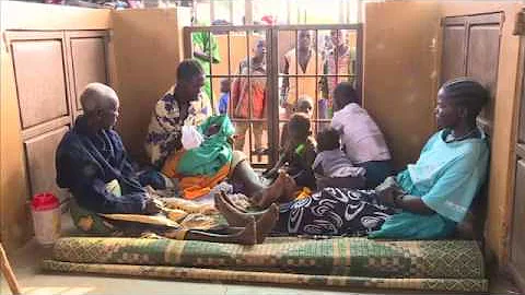 UN Increases appeal for South Sudan aid