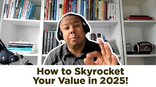STOP Losing Value! The Tech Sales Strategy for $150K+ Roles (LinkedIn, AI, Networking)