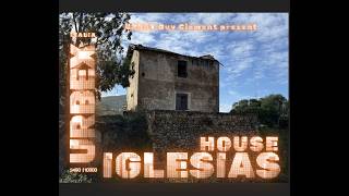 URBEX Guy Clément ITALIA | IGLESIAS | HOUSE 3490/10000  VIDEO