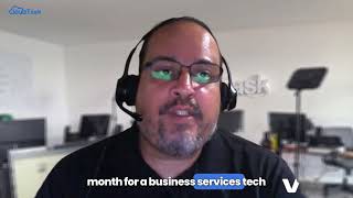 Hugo | Bilingual Content Marketing Professional | 4+ Years Across Media, Tech & Business