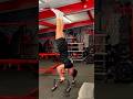 Fitness Goals Gone Wrong #shorts
