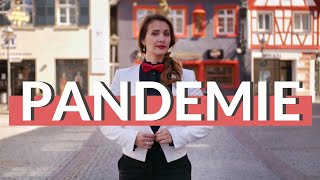 Miniatura del video "Pandemie (Parodie von "Rinderwahn- Max Raabe")"