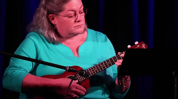 Kelly Burkett and Chris Ansuini - All Through the ...
