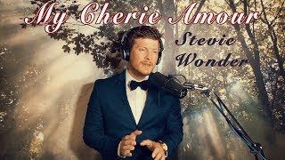 Stevie Wonder - My Cherie Amour (Cover By Dustin Hatzenbuhler)