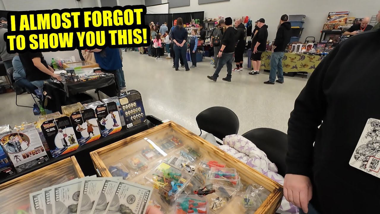 THE LOST DEALS OF 2024!