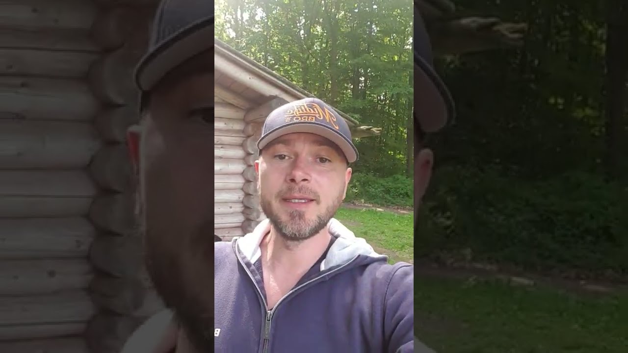 PLANLOS durch den Thüringer Wald. Bald geht es los!