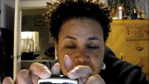 Blackberry Curve 8330