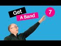 IELTS Speaking from 6 to 7: Why you are stuck at Band 6