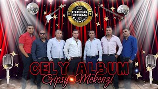 GIPSY MEKENZI (Cely Album) May 2022