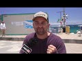All eyes on the next generation on Day 4! | Gran Canaria GLORIA Windsurf World Cup 2025