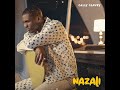 Gally Garvey - Nazali