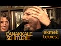 Ekmek Teknesi -  Cevdet Çanakkale Şehitleri