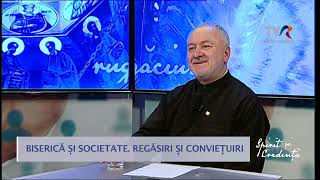 Download Lagu 2023 10 22 SPIRIT SI CREDINTA BISERICA SOCIETATE MP3