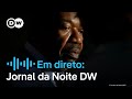 20 de Maio de 2025 - Jornal da Noite