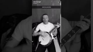 Macklemore Confirms His Illuminati Envolvement.