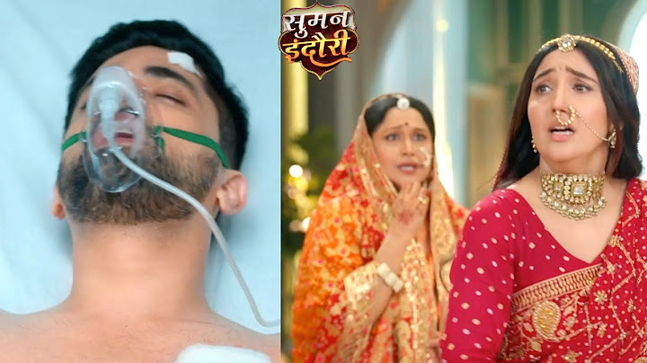 Suman Indori Today NEW PROMO 2nd April 2025 |