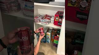 Airbnb restock day 🛒✨Because the little details matter 🤍#airbnb #airbnbsuperhost #pantry