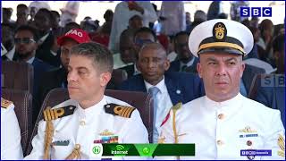 Soomaaliya Waxaa Ay Ka Guureysaa Baahida Axaa Ayna U Guureysaa Barwaaqo Rw Xamse Cabdi Bare