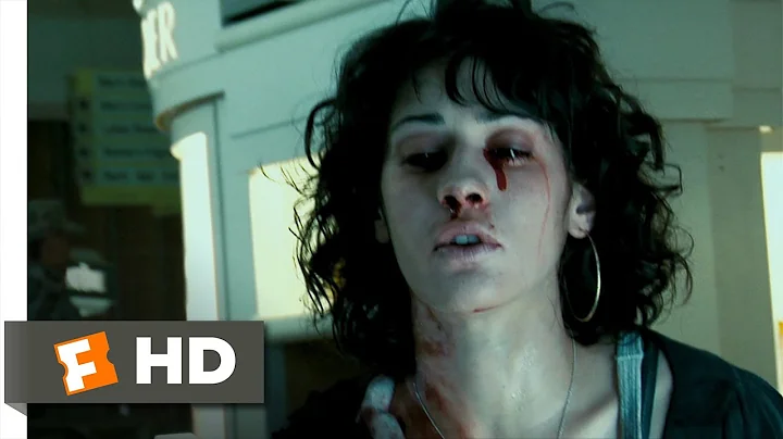 Cloverfield (5/9) Movie CLIP - I Don't Feel So Goo...