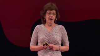 Why do we need GM chickens Helen Sang TEDxGlasgow