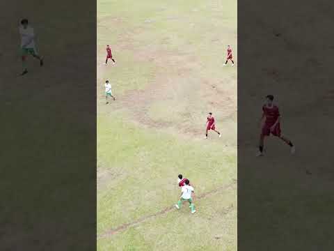 tarkam pangandaran 2025