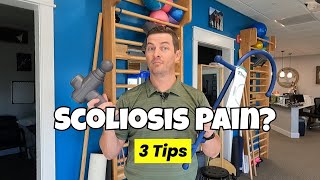 Tired of Scoliosis Pain Here's What Works