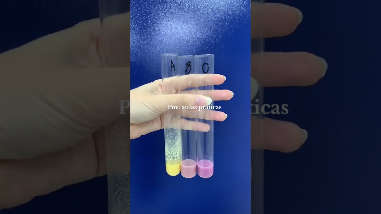 POV: VOCÊ É ESTUDANTE DE BIOMEDICINA E ISSO ACONTECE NAS AULAS PRÁTICAS!