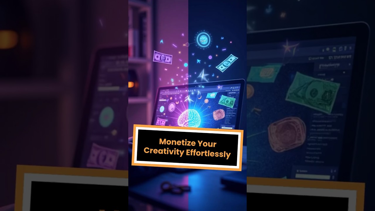 How To Make Money With Free Images In 2025!