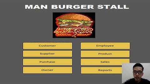 BKAS3053 Database Management System Group C_ Team 2_ Group Assignment Presentation Video