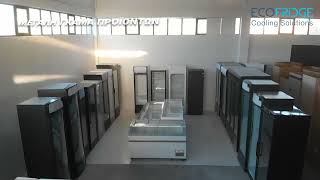 Eco Fridge Cooling Refrigerator By Star International