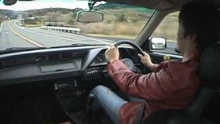 ホンダ CR-Z(前編)－商品概要紹介