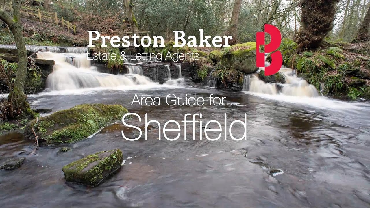 Sheffield Local Area Guide Where to live in Sheffield? Preston