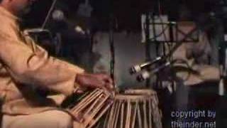 Bombay Dub Orchestra - live